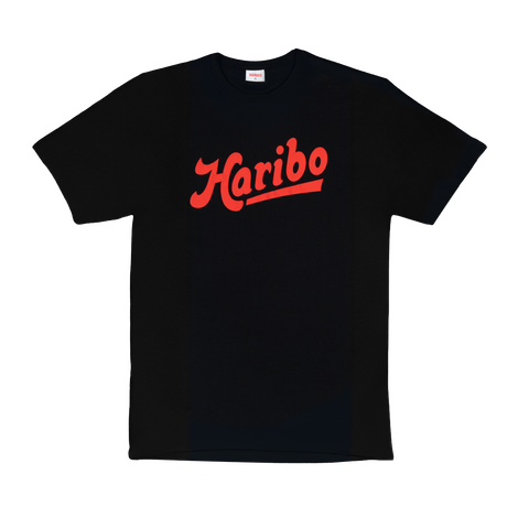 Tee-shirt HARIBO Vintage image number null